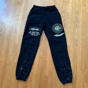 Cherry Los Angeles Swetapants